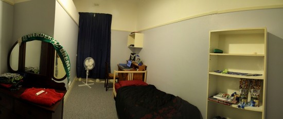 Mein Zimmer