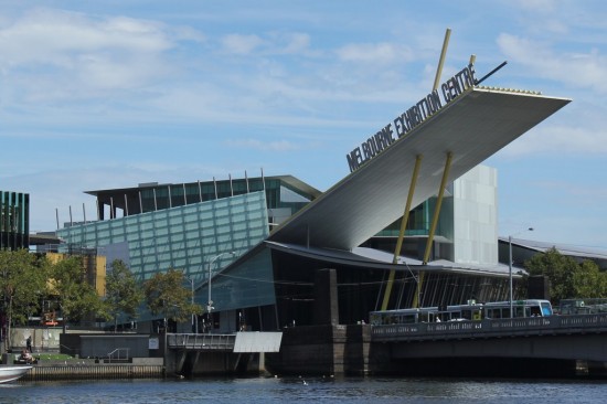 Melbourne Exhibition Centre Melbourne Exhibition Centre