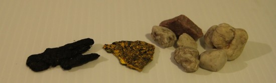 Melbourne Formel 1 Rennen 2012 - Mitbringsel von der Strecke Melbourne Formel 1 Rennen 2012 - Mitbringsel von der Strecke