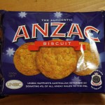 ANZAC Day 2012 Melbourne Australien - ANZAC Biscuits 01 - IMG_0638 ANZAC Day 2012 Melbourne Australien - ANZAC Biscuits 01 - IMG_0638
