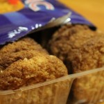 ANZAC Day 2012 Melbourne Australien - ANZAC Biscuits 02 - IMG_0642 ANZAC Day 2012 Melbourne Australien - ANZAC Biscuits 02 - IMG_0642