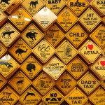 Melbourne Queen Victoria Market 05 - Australien Touristen - IMG_0425 Melbourne Queen Victoria Market 05 - Australien Touristen