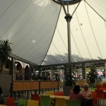 Melbourne Queen Victoria Market 07 - Neuer Restaurantteil - IMG_0447 Melbourne Queen Victoria Market 07 - Neuer Restaurantteil