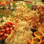 Melbourne Queen Victoria Market 09 - Delikatessenladen - IMG_0455 Melbourne Queen Victoria Market 09 - Delikatessenladen