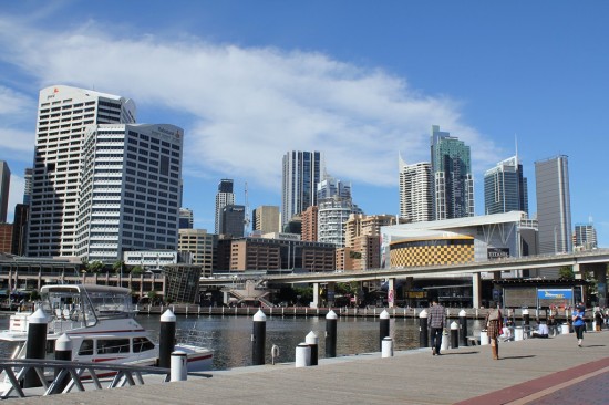 Sydney Camp 02 - Darling Habour - IMG_0905