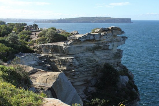 Sydney Camp 06 - The Gap - IMG_0952