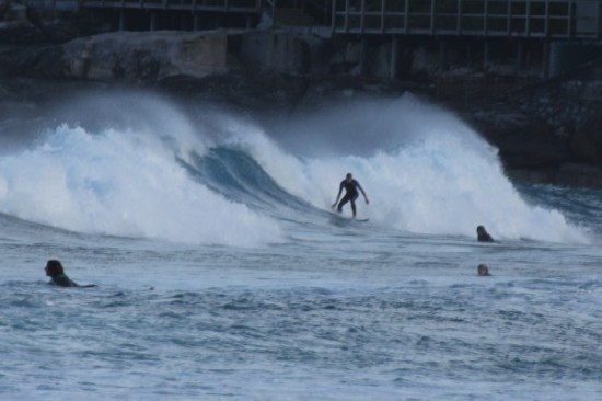 Sydney Camp 09 - Bondi Beach Surfer - IMG_1006-2