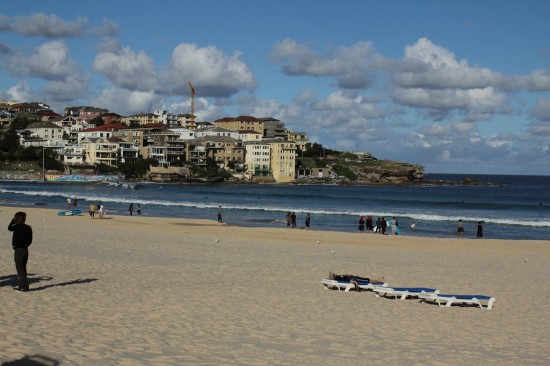 Sydney Camp 11 - Bondi Beach Panorama - IMG_0970