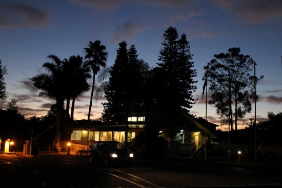 Sydney Camp 19 - Narrabeen Lakeside Resort - IMG_1074