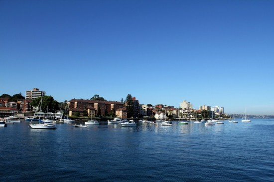 Sydney Camp 20 - Manly Cove - IMG_1100-2 Sydney Camp 20 - Manly Cove - IMG_1100-2