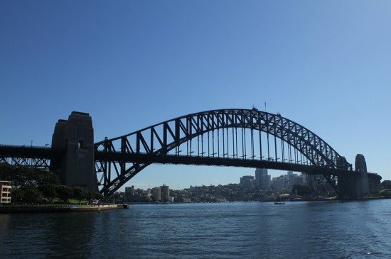 Sydney Camp 24 - Harbour Bridge - IMG_1158-2 Sydney Camp 24 - Harbour Bridge - IMG_1158-2