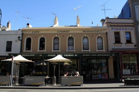 Sydney Camp 26 - The Rocks - IMG_1206-2 Sydney Camp 26 - The Rocks - IMG_1206-2