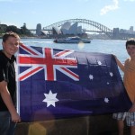 Sydney Camp 32 - Christoph Friedrich und Nicolas Myke in Sydney - IMG_1235 Sydney Camp 32 - Christoph Friedrich und Nicolas Myke in Sydney - IMG_1235