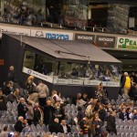 Australian Football Aussie Rules Footy 03 - Coaches Box - IMG_2428 Australian Football Aussie Rules Footy 03 - Coaches Box - IMG_2428