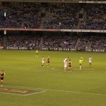 Australian Football Aussie Rules Footy 05 - Kick-off Anstoß - IMG_2561 Australian Football Aussie Rules Footy 05 - Kick-off Anstoß - IMG_2561