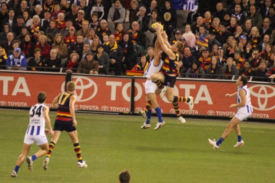 Australian Football Aussie Rules Footy - Mark - IMG_2473-2 Australian Football Aussie Rules Footy - Mark - IMG_2473-2