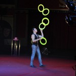 Australien - Silvers Circus 05 - Jongleur - IMG_2185 Australien - Silvers Circus 05 - Jongleur - IMG_2185