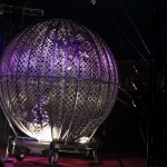 Australien - Silvers Circus 13 - Globe of Death Doppel - IMG_2319 Australien - Silvers Circus 13 - Globe of Death Doppel - IMG_2319