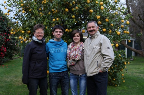 Christoph Friedrich mit Familie in Melbourne - IMG_3707 Christoph Friedrich mit Familie in Melbourne - IMG_3707