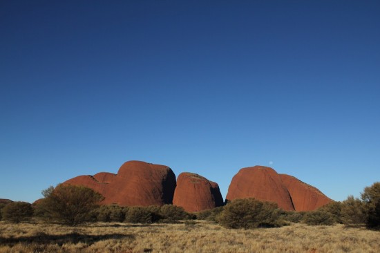 Outback - Kata Tjuta Olgas - IMG_4562 Outback - Kata Tjuta Olgas - IMG_4562