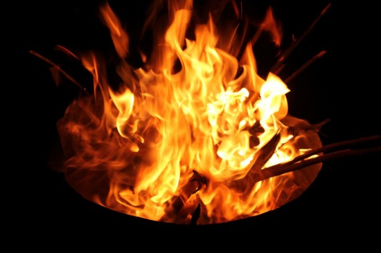 Outback - Lagerfeuer - IMG_4680 Outback - Lagerfeuer - IMG_4680