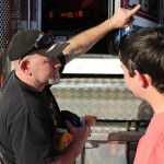 Outback - Roadtrain Driver mit Christoph Friedrich - IMG_3139