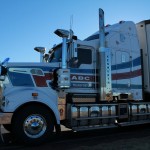 Outback - Roadtrain Zugmaschine - IMG_5512