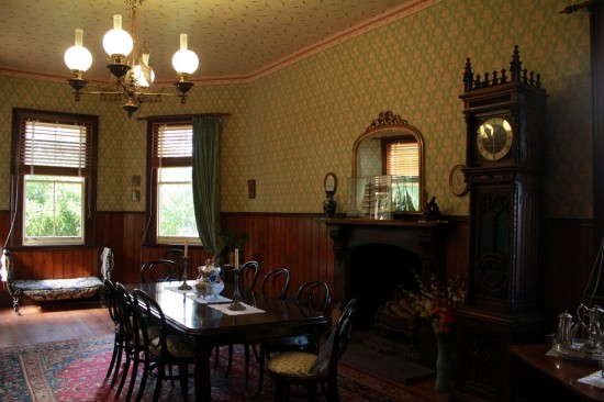 Churchill Island Heritage Farm House - IMG_5825 Churchill Island Heritage Farm House - IMG_5825