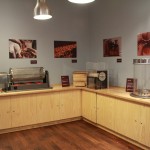 Phillip Island Chocolate Factory 03 - History of chocolate - IMG_5955 Phillip Island Chocolate Factory 03 - History of chocolate - IMG_5955