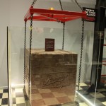 Phillip Island Chocolate Factory 10 - Block one tonne of chocolate - IMG_5970 Phillip Island Chocolate Factory 10 - Block one tonne of chocolate - IMG_5970