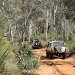4WD Powerlines 10 - Sideroad - IMG_6626