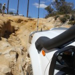 4WD Powerlines 16 - Stony Climb Joachim - IMG_6752