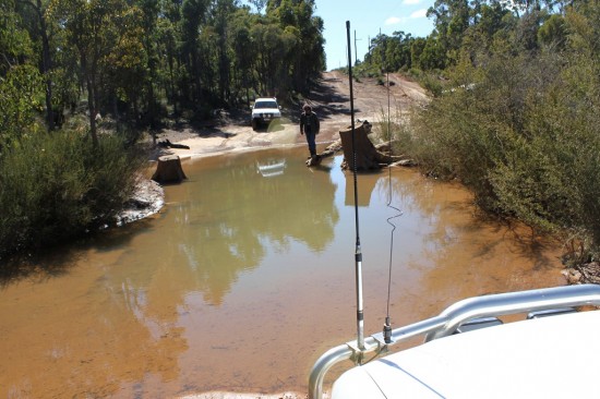 4WD Powerlines - Waterhole - IMG_6549-2