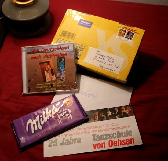 Paket von Deutschland nach Australien - IMG_7330-3 Paket von Deutschland nach Australien - IMG_7330-3