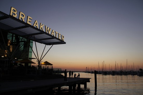 Perth - Breakwater Cafe at Hillarys Boat Harbour - IMG_6948 Perth - Breakwater Cafe at Hillarys Boat Harbour - IMG_6948