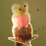 Christmas Australia 03 - Ice Cream Snowman - IMG_7863