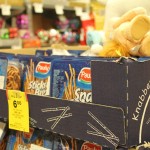 Christmas Australia 07 - German Knabbergebäck - IMG_7868