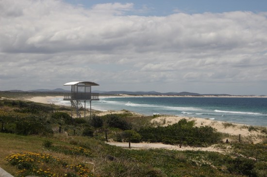 04 Hawks Nest NSW Beach Port Stephens - IMG_3587