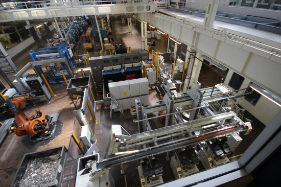 16 Royal Australian Mint Canberra - IMG_3733